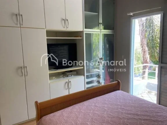 Imagem Casa à venda em condomínio de ótimo padrão, em Valinhos /SP.

Localizada na região nobre da cid...