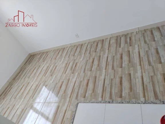 Imagem Lindo apartamento. 2 dormitórios - 40m².