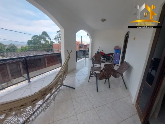Imagem Casa - Cotia - Jardim Nova Vida | Batelli Imóveis