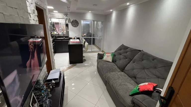 Imagem Sobrado em condomínio - Jaguaribe