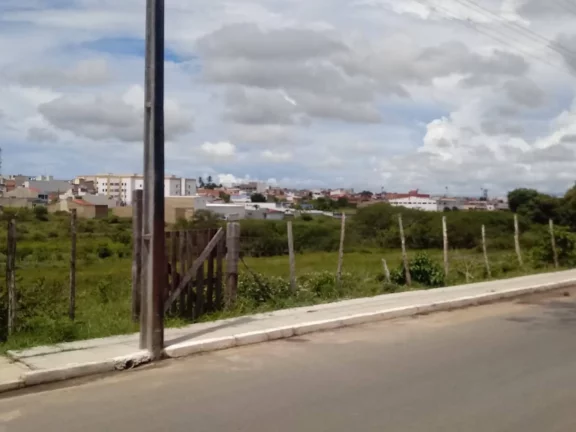 Imagem Terreno à venda em Lagarto: Oportunidade única em rua asfaltada!