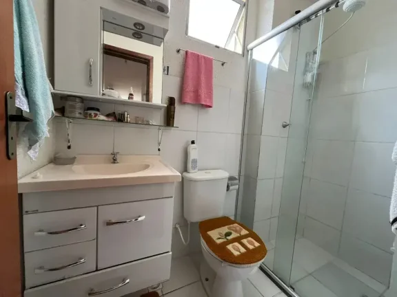 Imagem Apartamento à venda no Santa Efigênia – Conforto, localização e praticidade em um só lugar!
