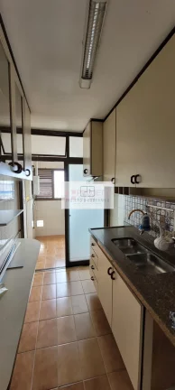 Imagem Apartamento em Alto da Boa Vista - São Paulo