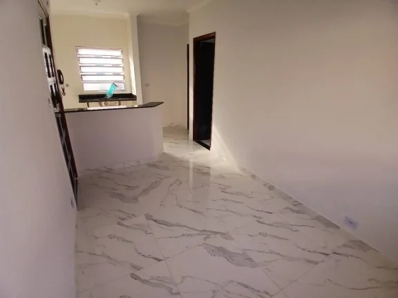 Imagem APARTAMENTO COM 34.12 m² - AVIAÇÃO - PRAIA GRANDE SP