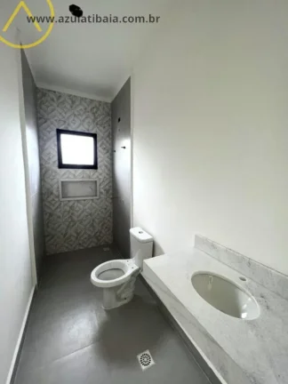 Imagem Casa para Venda em Atibaia, Jardim Dos Pinheiros, 3 dormitórios, 1 suíte, 2 banheiros, 2 vagas