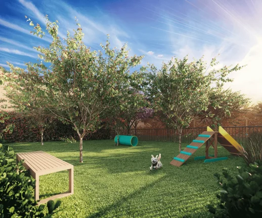 Imagem Apartamento à venda sera entregue em Abril, no Jardim da Glória: 3 quartos, 3 suítes, 4 banheiros, 2 vagas, 125m². Imperdível oportunidade!