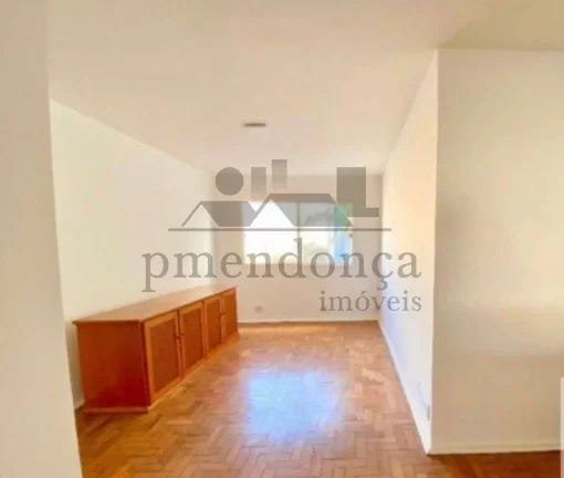 Imagem Apartamento em Pinheiros próximo estação do metrô Fradique com 2 quartos e 1 vaga.