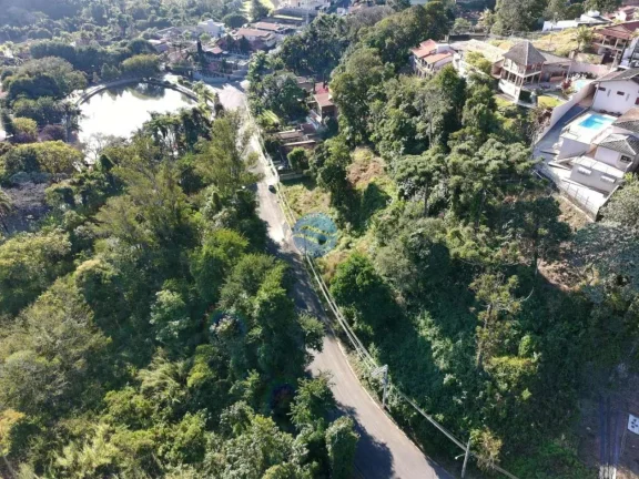 Imagem Terreno à venda em Monte Alegre do Sul no Girardelli