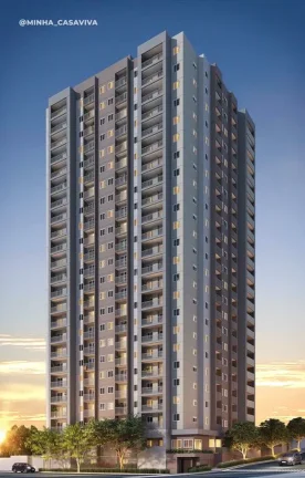 Imagem APARTAMENTO RESIDENCIAL em São Paulo - SP, Vila Sônia