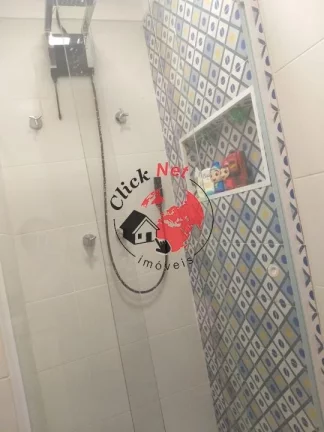 Imagem Excelente Apartamento em Condomínio Padrão à Venda no bairro Assunção, em São Bernardo do Campo