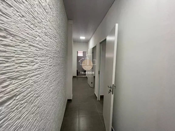 Imagem Aluguel Casa 2 quartos - Curicica