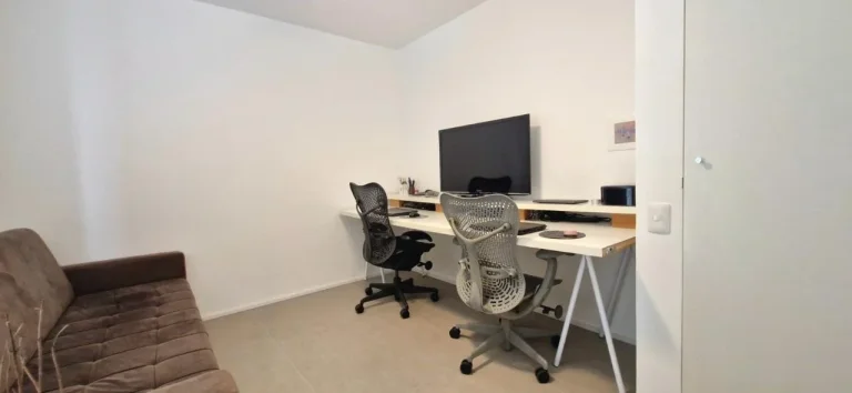 Imagem Apartamento para Venda em Santo André, Parque das Nacoes, 2 dormitórios, 2 suítes, 1 banheiro, 1 vaga