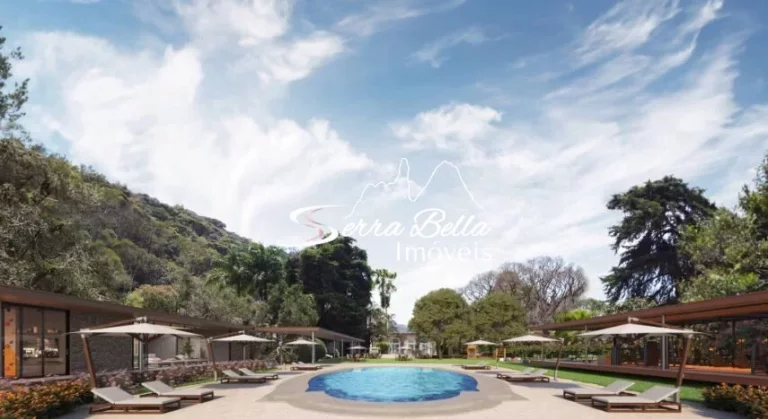 Imagem Casa Alto Padrão - RESERVA GUINLE