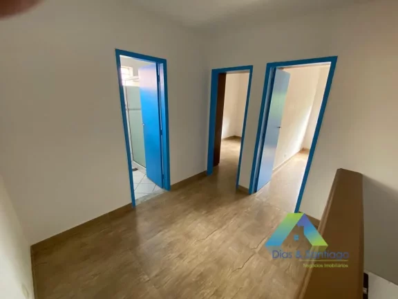 Imagem Sobrado Reformado com 3 Quartos e 4 banheiros para venda no Brooklin/SP!