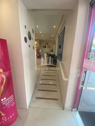Imagem Excelente Oportunidade, Vendo Clínica de Estética Completa (Franquia Emporium da Beleza) somente o Ponto, Podendo ser sem a Franquia, Mauá-SP
