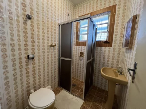 Imagem Apartamento com 2 dorms, Tupi, Praia Grande - R$ 220 mil, Cod: 2688