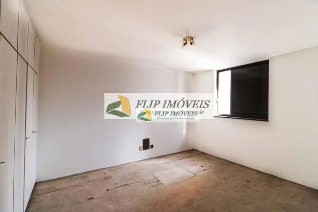 Imagem Apartamento com 4 dormitórios à venda, 375 m² por R$ 1.640.000,00 - Cambuí - Campinas/SP