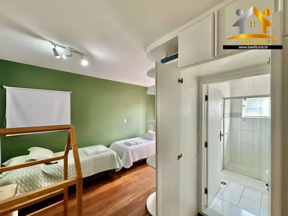 Imagem Casa para venda e locação no condomínio Parque Dom Henrique II em Cotia - SP | Batelli Imóveis