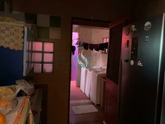 Imagem Casa Triplex para alugar em Chácara Monte Alegre - São Paulo /SP.