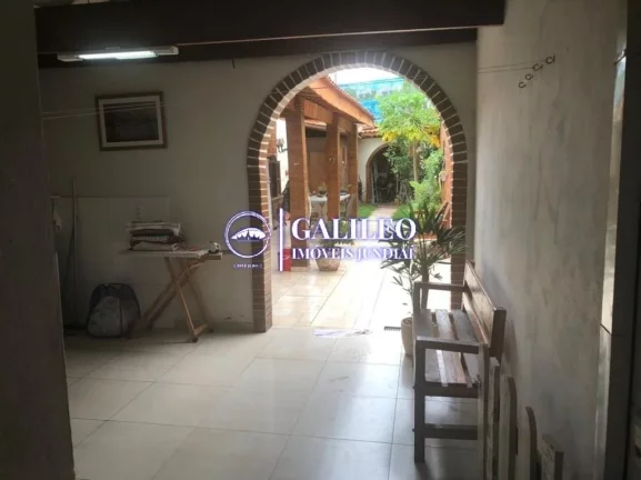 Imagem CASA A VENDA NO FAZENDA GRANDE - 149M² - JUNDIAÍ - SP