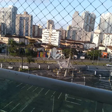 Imagem Apartamento 2 dorms,Campo Grande,Santos R$ 555 mil Cod25182 CPS