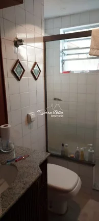 Imagem Apartamento com 3 dormitórios à venda, 110 m² por R$ 800.000,00 - Moneró - Rio de Janeiro/RJ