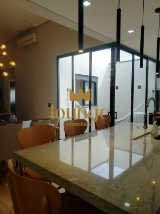 Imagem Casa Em Condominio em Sorocaba