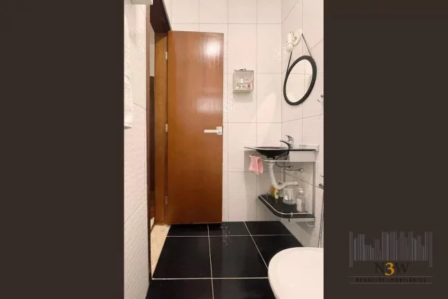 Imagem Sobrado, 600 m² - venda por R$ 3.500.000,00 ou aluguel por R$ 26.968,00/mês - Alto da Lapa - São Paulo/SP