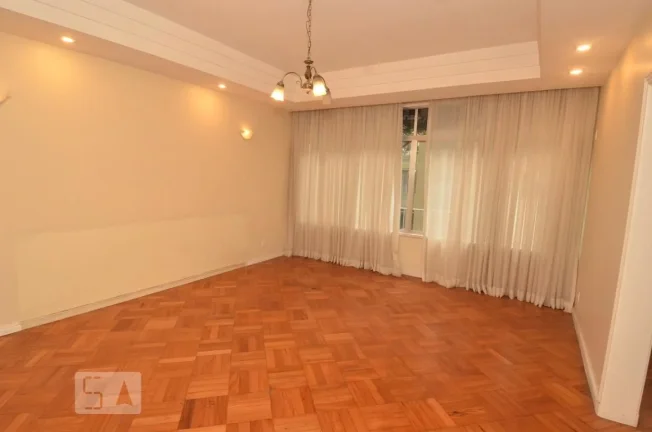 Imagem Apartamento à Venda - Copacabana, 3 Quartos, 215 m2