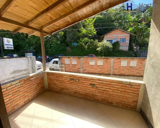 Imagem CASA RESIDENCIAL em SÃO FRANCISCO DO SUL - SC, Rocio Grande