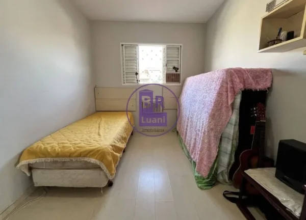 Imagem Excelente sobrado à venda no Jardim Antares com 150m²