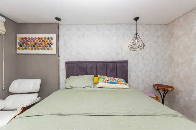 Imagem APARTAMENTO RESIDENCIAL em São Paulo - SP, Vila Mariana