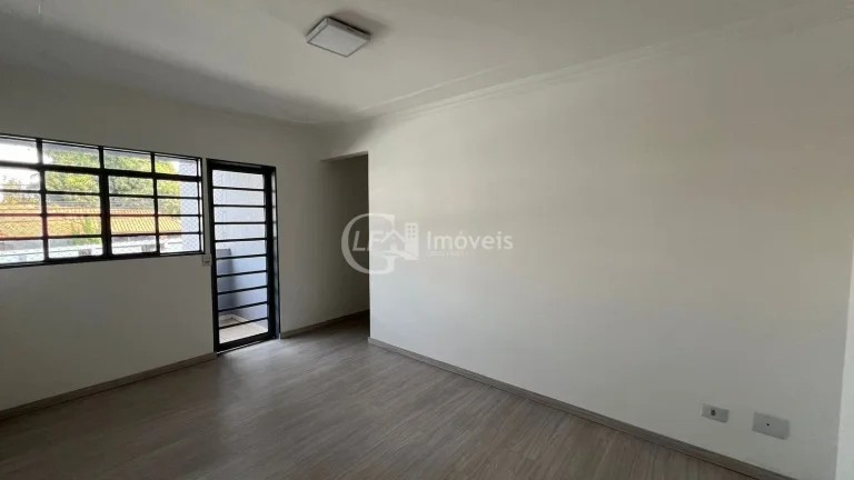 Imagem Apartamento à venda em Campo Grande-MS, bairro Coronel Antonino: 3 quartos, 1 suíte, 2 salas, 1 banheiro, 1 vaga, 68,63 m².