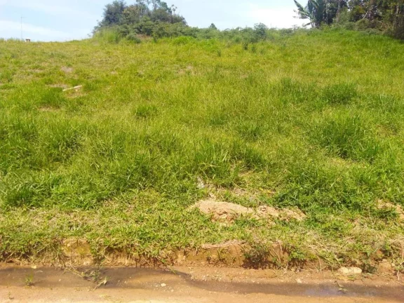 Imagem Terreno residencial à venda, Meu Cantinho, Suzano