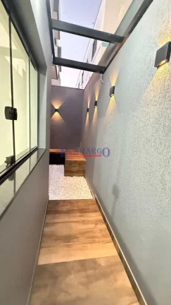 Imagem Casa Padrão