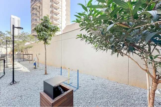 Imagem APARTAMENTO RESIDENCIAL em São Paulo - SP, Sumaré