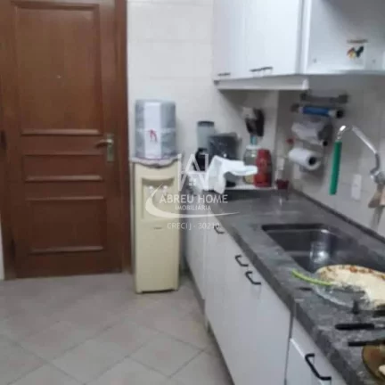 Imagem Apartamento Centro