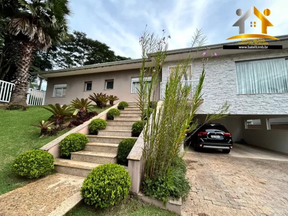 Imagem Casa à venda no condomínio Jardim das Flores - Batelli Imóveis