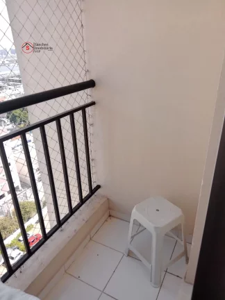 Imagem APARTAMENTO A VENDA, A 700 METROS DO METRÔ VILA PRUDENTE E 550 METROS DO METRÔ TAMANDUATEÍ. 2 DORMITÓRIOS, VARANDA E VAGA DE GARAGEM.