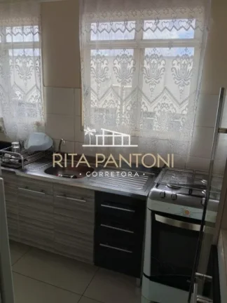 Imagem Apartamento - Ribeirão Preto - Vila Virgínia - Região Oeste