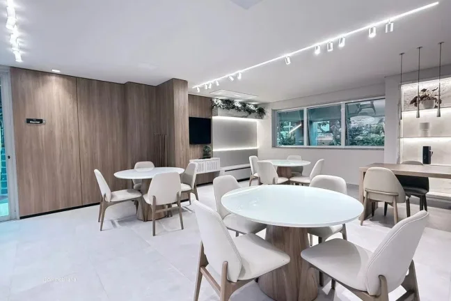 Imagem Conheça o Rosenburg Residence, um lançamento pronto para morar no bairro Santa Efigênia, em Belo ...