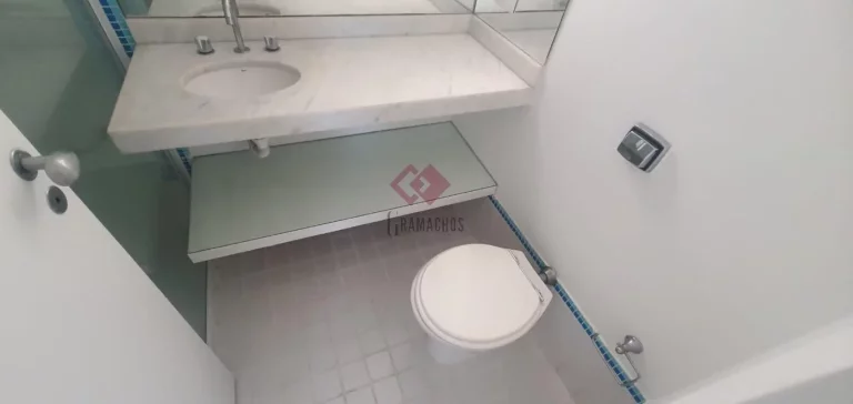 Imagem Apartamento, 3 Quartos para alugar, 90 m2 - Higienópolis, São Paulo