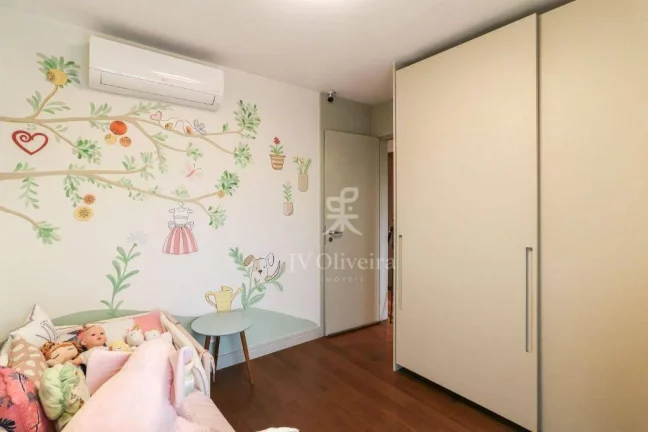 Imagem Apartamento com 3 dormitórios à venda, 195 m²- Jardim Guedala - São Paulo/SP