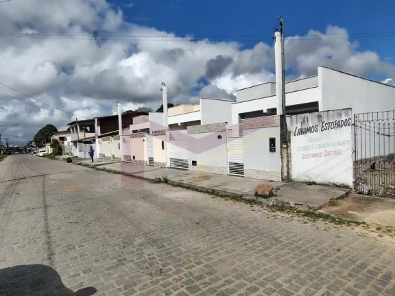 Imagem Casa 2/4 no Papagaio