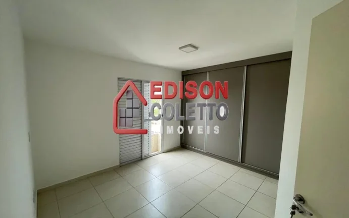 Imagem Apartamento a venda, com elevador e 3 quartos, no Residencial Figueira, em Piracicaba!!