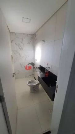 Imagem Apartamento à venda 3 Quartos, 2 Suites, 2 Vagas, 77M², Vila Camilópolis, Santo André - SP