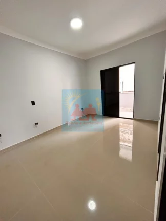 Imagem Sobrado com 3 dorms, Caiçara, Praia Grande - R$ 990 mil, Cod: 2174