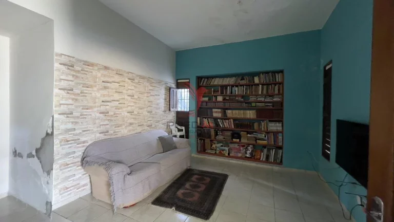 Imagem Casa à venda com 4 Quartos, 1 Suites, 3 Vagas, no Bessa – apenas 400m da praia!