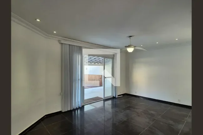 Imagem Casa à Venda - Vargem Pequena, 3 Quartos, 265 m2