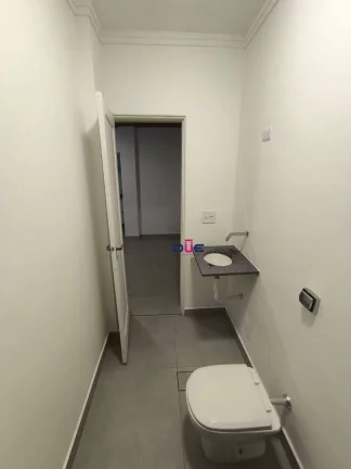 Imagem Sala Living 1 Quarto - Gonzaguinha - São Vicente/SP